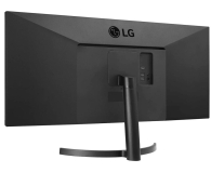 LG 34'' 34WN700-B IPS HDR UWQHD 21:9 Czarny - 607250 - zdjęcie 6